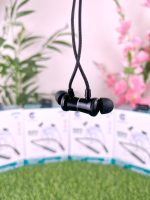 Cavix neckband earbuds
