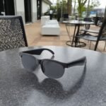 XG88 Pro Bluetooth Smart Sunglass - Image 4