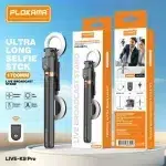 Plokama K9 Pro Selfie Stick Tripod