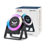 ZF18 Sensor Speaker - Image 4