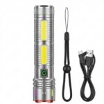 X03 Super Cannon Flashlight - Image 3