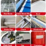Waterproof Tape - Image 2