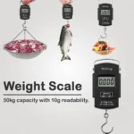 Hanging Weight Scale - Image 2