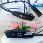 Cavix 400 Hour Premium Neckband Headphone - Image 3