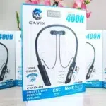 Cavix 400 Hour Premium Neckband Headphone
