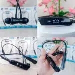 Cavix 400 Hour Premium Neckband Headphone - Image 4