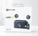 Hollyland LARK M2 Wireless Microphone