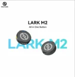 Hollyland LARK M2 Wireless Microphone - Image 3