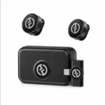 Hollyland LARK M2 Wireless Microphone - Image 5