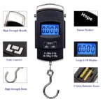 Hanging Weight Scale - Image 3