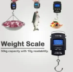 Hanging Weight Scale - Image 4