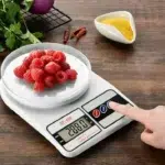 Digital Kitchen Weight Scale - Image 4