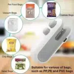 1 Pcs Mini Sealing Machine