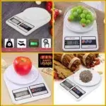 Digital Kitchen Weight Scale - Image 3