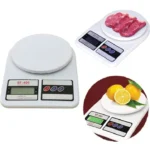 Digital Kitchen Weight Scale - Image 2