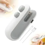 1 Pcs Mini Sealing Machine - Image 3