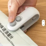1 Pcs Mini Sealing Machine - Image 4