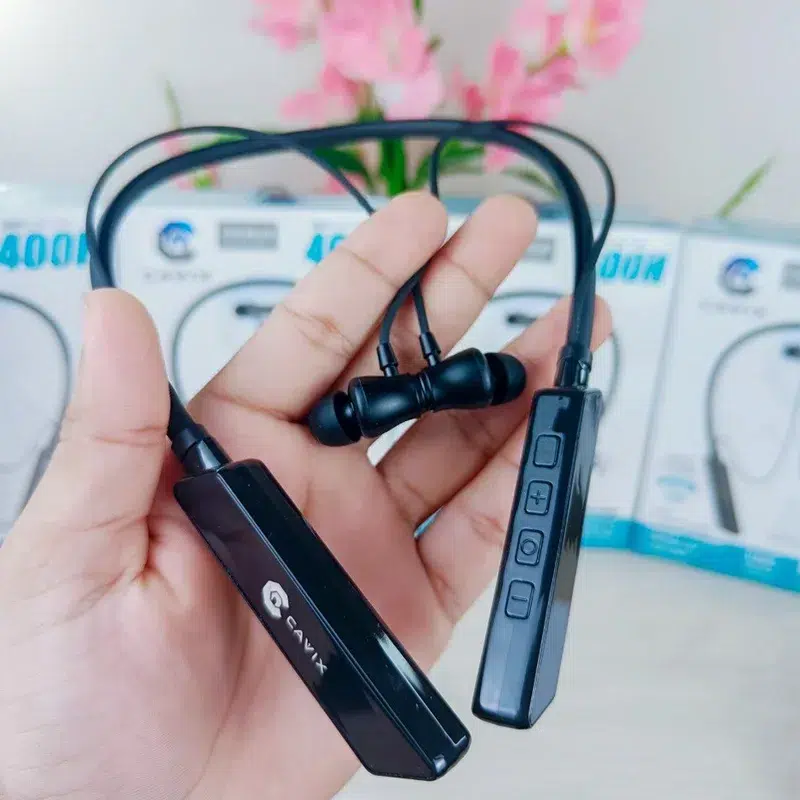Cavix neckband price in Bangladesh
