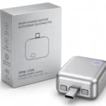 Auto Charger Disconnector