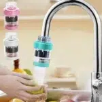 6 Layer Water Filter Tap - Image 3