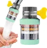 6 Layer Water Filter Tap - Image 5