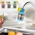 6 Layer Water Filter Tap - Image 4