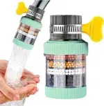 Kitchen tap filter online best price