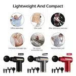 Massage Gun Price in Bangladesh
