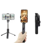 Q07 Selfie Stick with Remote Control