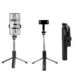 Q07 Selfie Stick in Tripod Stand Mode