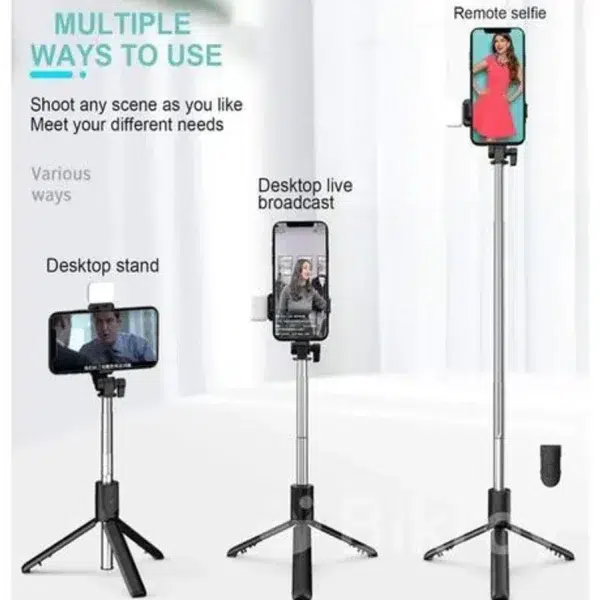 R1s Selfie Stick Price in BD