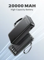 20000 mah power bank price in Bangladesh VD-PB059