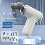 electric massage gun cheap price
