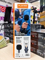 Plokama WM-1 remote microphone handheld stick box